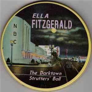 Ella Fitzgerald - The Darktown Strutters' Ball FLAC