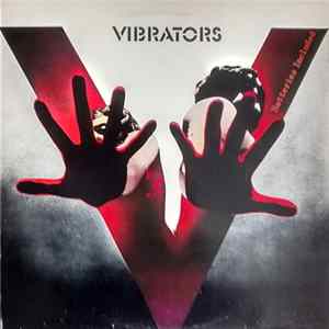 The Vibrators - Batteries Included FLAC