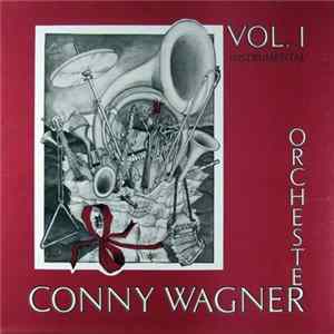Orchester Conny Wagner - Instrumental Vol. 1 FLAC