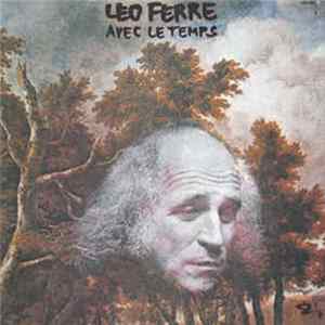 Léo Ferré - Avec Le Temps FLAC