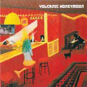 Volcanic Honeymoon - The Hurricane Became My Life FLAC