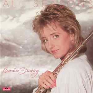 Berdien Stenberg - All Seasons FLAC