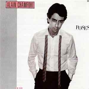Alain Chamfort - Poses FLAC