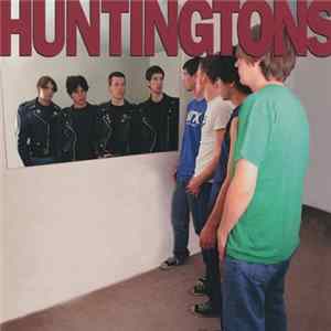 Huntingtons - Plastic Surgery FLAC