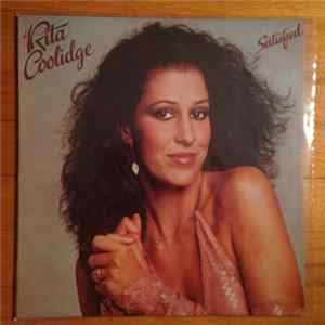 Rita Coolidge - Satisfied FLAC