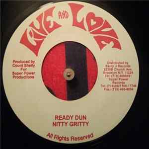 Nitty Gritty - Ready Dun FLAC