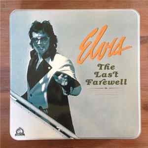Elvis Presley - The Last Farewell FLAC