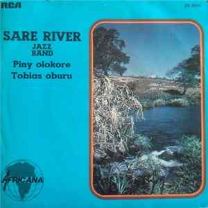 Sare River Jazz Band - Piny Olokore / Tobias Oburu FLAC