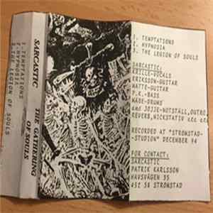 Sarcastic - The Gathering Of Souls FLAC