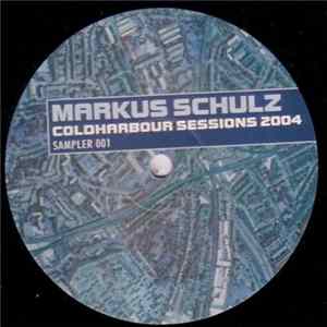 Markus Schulz - Coldharbour Sessions 2004 (Sampler 001) FLAC