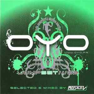 Ronald V - Oyo Jumpset 02 FLAC