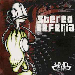 Various - Stereo Neferia FLAC
