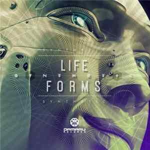 Various - Synthetic Lifeforms FLAC