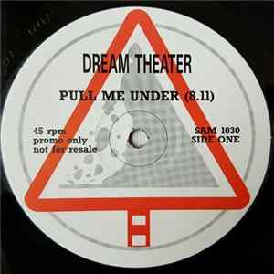 Dream Theater - Pull Me Under FLAC