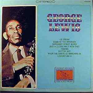 George Lewis - George Lewis FLAC