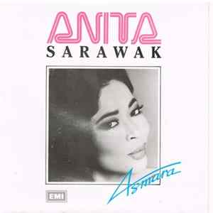 Anita Sarawak - Asmara FLAC