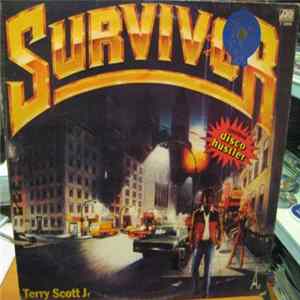 Terry Scott Jr. - Survivor FLAC