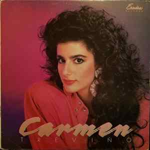 Carmen Treviño - Carmen Treviño FLAC
