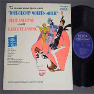 Various - Thoroughly Modern Millie (Original Sound Track) FLAC