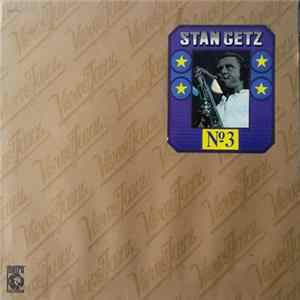 Stan Getz - Verve Jazz No.3 FLAC