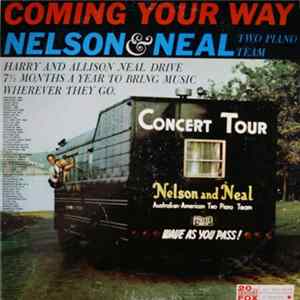 Nelson & Neal - Coming Your Way FLAC
