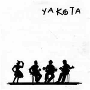 Iluyenkori - Yakota FLAC