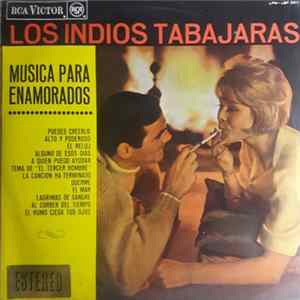 Los Indios Tabajaras - Musica Para Enamorados FLAC