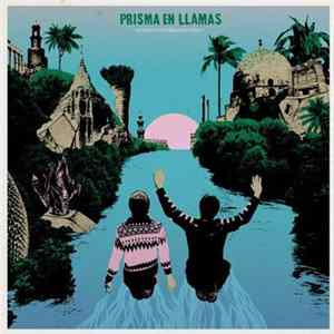 Prisma En Llamas - Aeropuerto Extrañamente Blanco FLAC