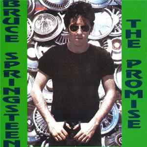 Bruce Springsteen - The Promise FLAC