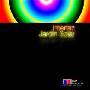 Jardín Solar - Interfaz FLAC