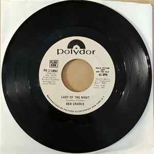 Ben Cramer - Lady Of The Night FLAC