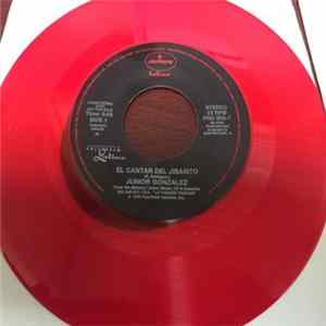 Junior Gonzalez - Mujer de Nieve: Red FLAC