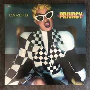 Cardi B - Invasion Of Privacy FLAC