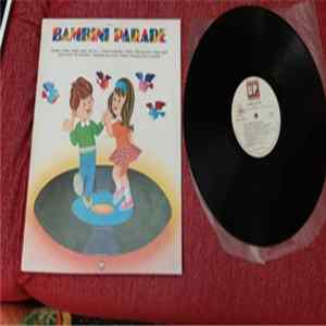 Various - Bambini Parade Vol. 3 (Orzowei Ochette) FLAC