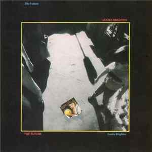Various - The Future Looks Brighter FLAC