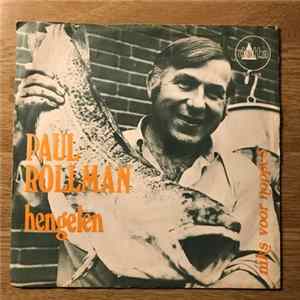 Paul Rollman - Hengelen FLAC