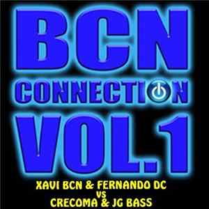 BCN Connection - BCN Connection Vol. 1 FLAC