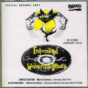 Entombed - Wolverine Blues FLAC