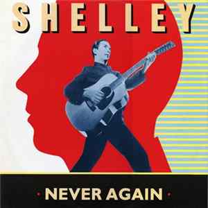 Shelley - Never Again FLAC
