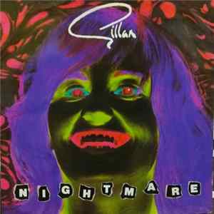 Gillan - Nightmare FLAC