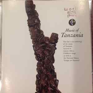 Various - Music Of Tanzania FLAC