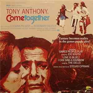 Various - Cometogether (Original Soundtrack Recording) FLAC