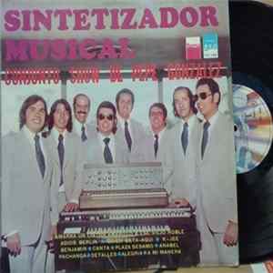 Conjunto Show De Pepe Gonzalez - Sintetizador Musical FLAC