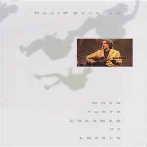 David Sylvian - When Poets Dreamed Of Angels FLAC