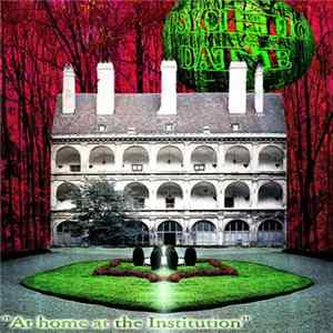 Psychic Date - At home at the Institution FLAC