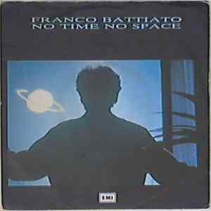 Franco Battiato - No Time No Space FLAC