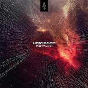 Keikari - Homistaa FLAC
