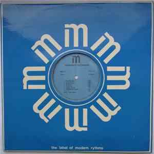 Eddie Warner - Progressive Percussions FLAC