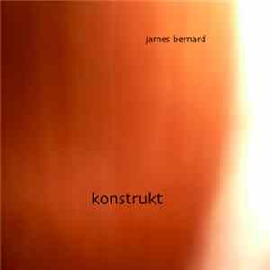 James Bernard - Konstrukt FLAC