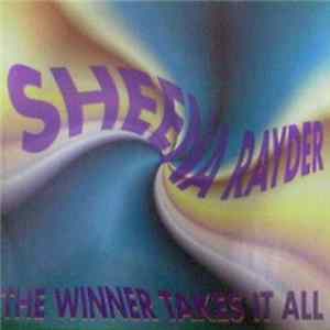 Sheena Rayder - The Winner Takes It All FLAC